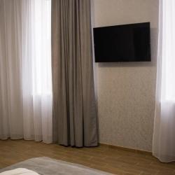 Фото Отель Nur (Нур)