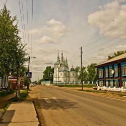 Фото Отель Прасковья