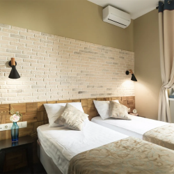 Фото Отель Sofia (София)