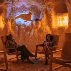 Фото СПА-Отель Ореховый сад