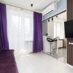 фото 7 Komfort plus (Комфорт плюс) на улице Бориса Галушкина