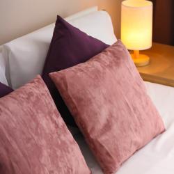 Фото Отель Дистрикт Марина