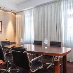 2-комнатный номер люкс комфорт с 1 двуспальной кроватью