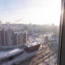 Апартаменты студия №2