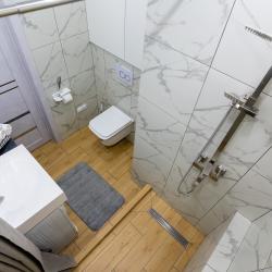1-комнатные апартаменты улучшенные
