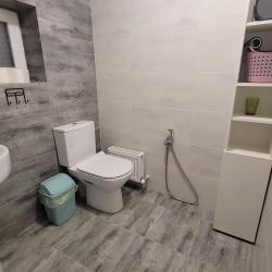 Фото Отель Уютный домик