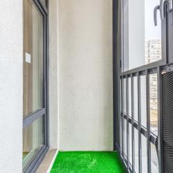Фото Отель Philosophy Apartments