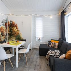 Фото Отель Fox nose (Фокс Ноуc) Holiday Houses