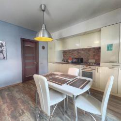 Фото Отель Harmonia Apartments на улице Шекснинская 64