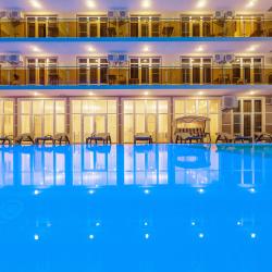 Фото Отель VIVA VICTORIA (Вива Виктория)