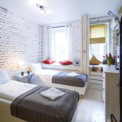 фото 11 Loft Hotel H11 (Лофт Отель Н11)