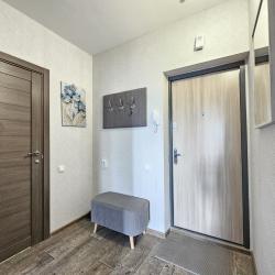 Фото Отель Живи уютно в квартале Светлояр