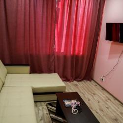 Фото Отель Ремарка