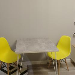 Апартаменты студия