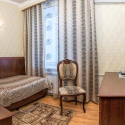 Фото Отель Лайнер