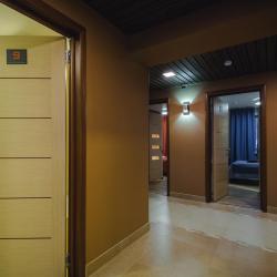 Фото Отель Rooms and Breakfast (Румс энд Брэкфаст)