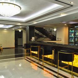 Фото Отель Macao Hotel (Макао)