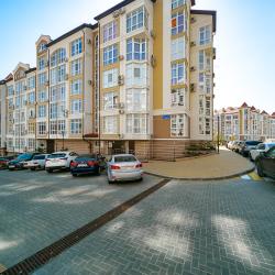 Фото Отель Home Group на улице Верхняя 4