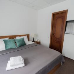 Фото Отель Старый город