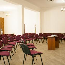 Фото Отель Корона