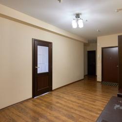 3-комнатные апартаменты стандарт