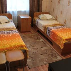 Фото Отель Уют