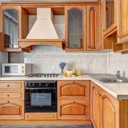 Фото Апартаменты на улице Роз, 58