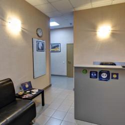 Фото Отель Авиатор