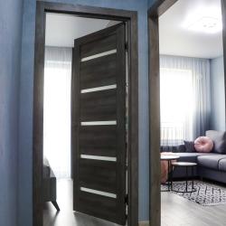 Фото Отель Pro.Apartment (Про.Апартмент) на улице Римская 5