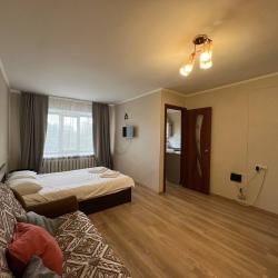 Фото Отель НаСевер на проспекте Космонавтов