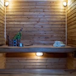 Фото Отель Holiday park (Холидей Парк)