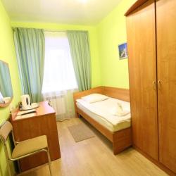 Фото Отель Троя