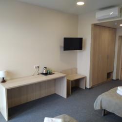 Фото Отель Легенда