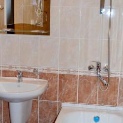 Фото Отель Северный замок