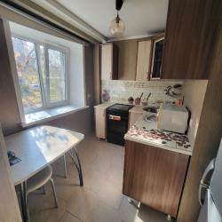 Фото Апартаменты на улице Богомягкова 51