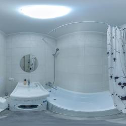 Фото Апартаменты на проспекте Аль-Фараби 131