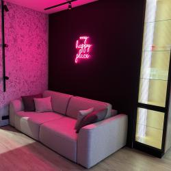 2-комнатные апартаменты люкс