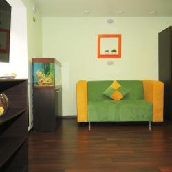 Фото City Hostel (Сити хостел)