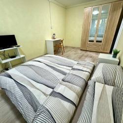 Фото Апартаменты на улице Петра Алексеева 21