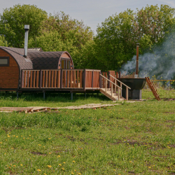 Фото Отель Прибой