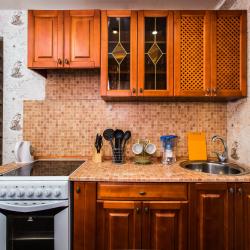 Фото Отель Пять Звёзд на Ленина 40