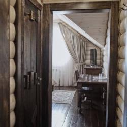 Фото Отель Купеческая усадьба