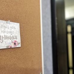 Фото Отель CrystalRentals (КристалРенталс) на улице Михаила Сперанского 37/1