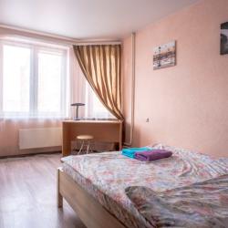 Фото Апартаменты на улице Седова 12А
