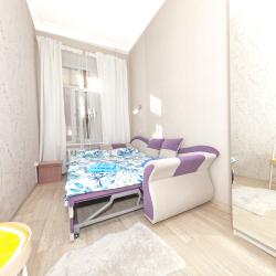фото 7 AlexAparts (АлексАпартс) на Рубинштейна 20