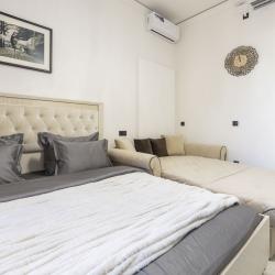 фото 3 Dere Apartments на Грибоедова, 42