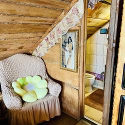 Фото Отель Карельская усадьба
