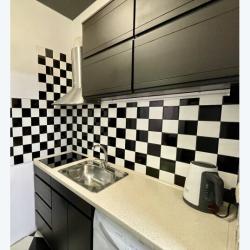 Фото Отель Высота