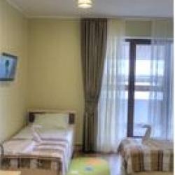 Фото Отель Медео