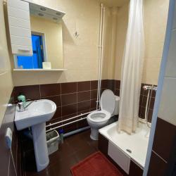 4-местный номер эконом семейный